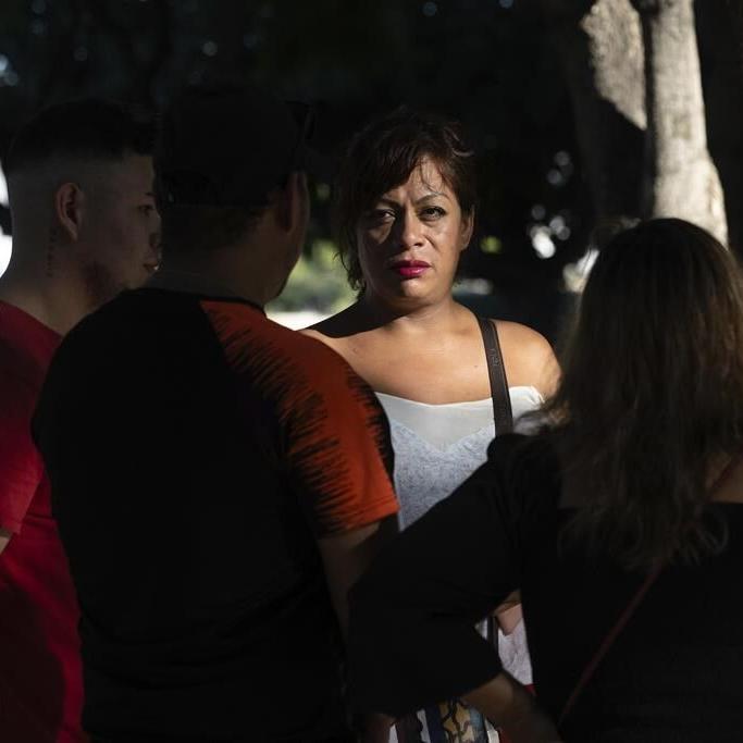 Officials say 2 are still missing after a Spanish nightclub fire killed 13. The club lacked a permit
